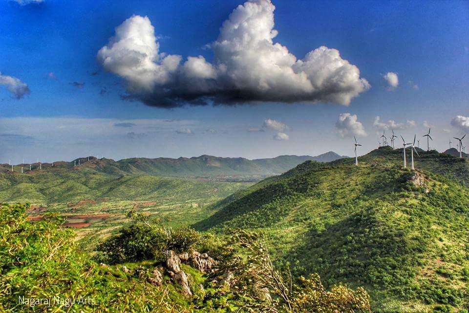 Hotel Ravi Mayur International Chitradurga Exteriér fotografie